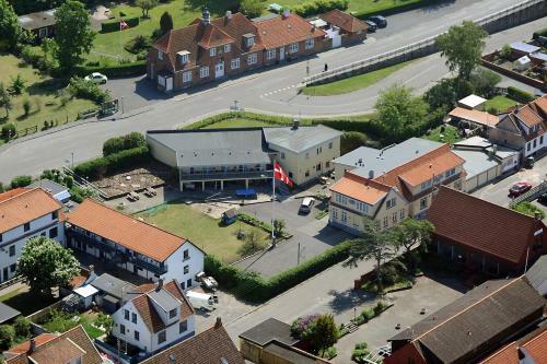 Hostal Nordvig Bed & Breakfast