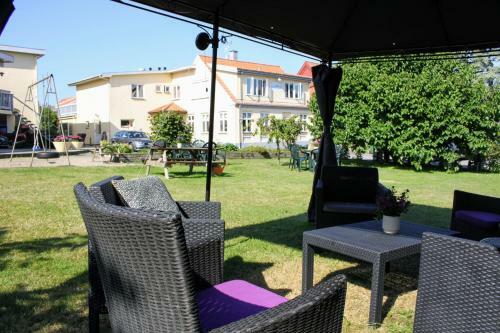 Hostal Nordvig Bed & Breakfast