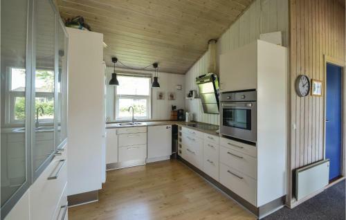 Holiday Home P�t Strandby II