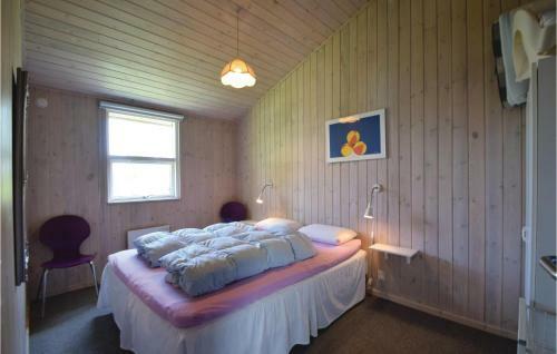 Holiday Home P�t Strandby II