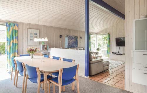 Holiday Home P�t Strandby II