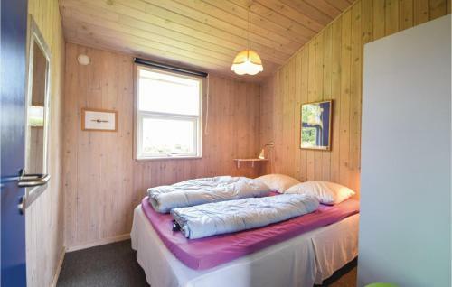 Holiday Home P�t Strandby II