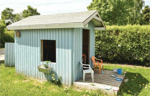 Holiday Home P�t Strandby II