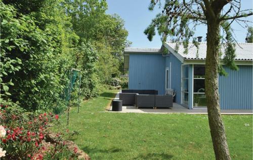 Holiday Home P�t Strandby II