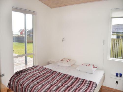 Holiday Home Juelsminde With Fireplace 09