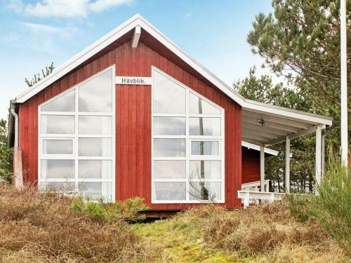 Holiday Home N�rre II