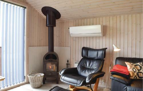 Holiday Home P�t Strandby Juelsminde O