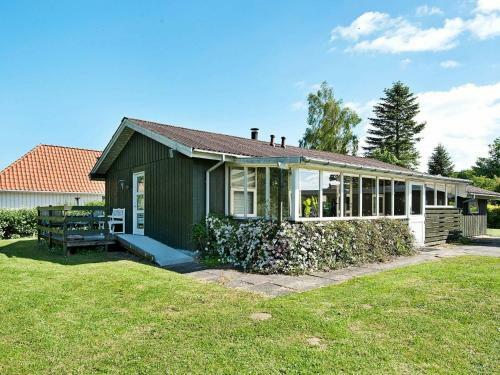 Holiday Home P�t Strandby XIV