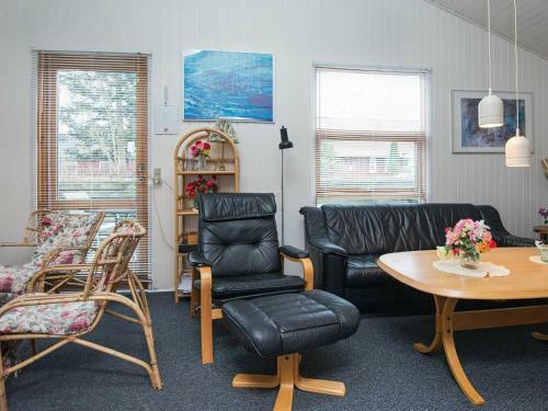 Holiday Home P�t Strandby XIV