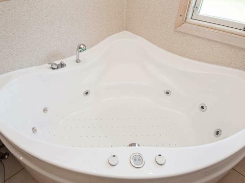 Holiday Home P�t Strandby XI