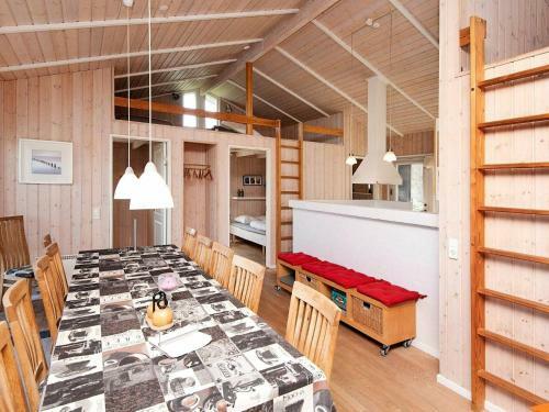 Holiday Home P�t Strandby XIII