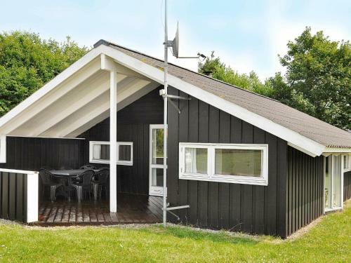 Three-bedroom Holiday Home In Juelsminde 16