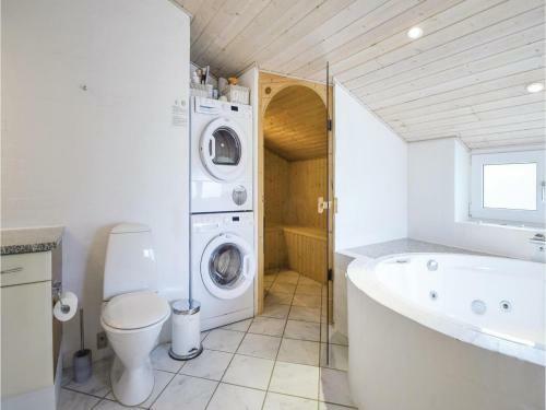 Holiday Home P�t Strandby Juelsminde D