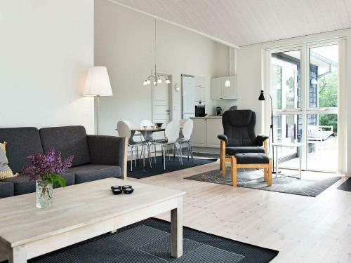 Three-bedroom Holiday Home In Slagelse 9