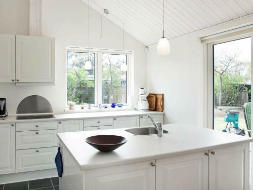 Three-bedroom Holiday Home In Slagelse 9