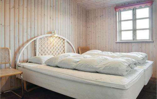 Holiday Home Wolle Friks Vej Ringk�bing XII