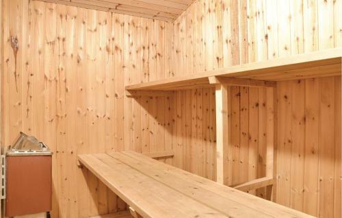 Holiday Home Wolle Friks Vej Ringk�bing XII