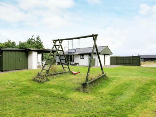 Holiday Home Sarasvej