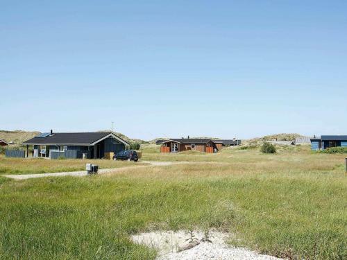 Holiday Home Sarasvej