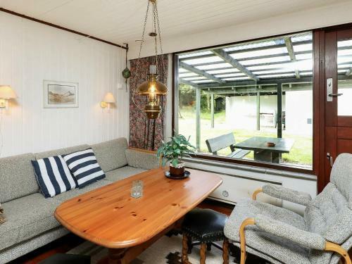 Holiday Home Sarasvej
