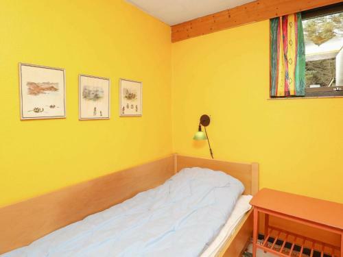 Holiday Home Sarasvej