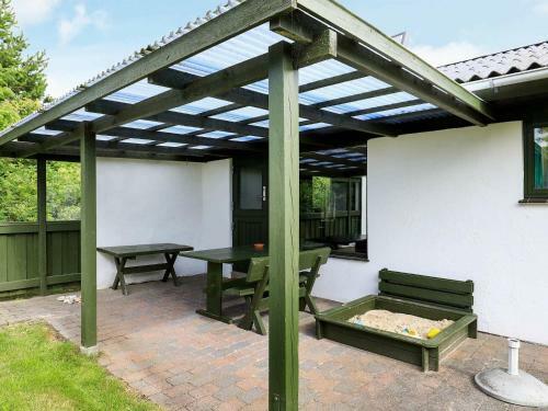 Holiday Home Sarasvej