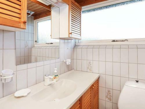 Holiday Home Sarasvej