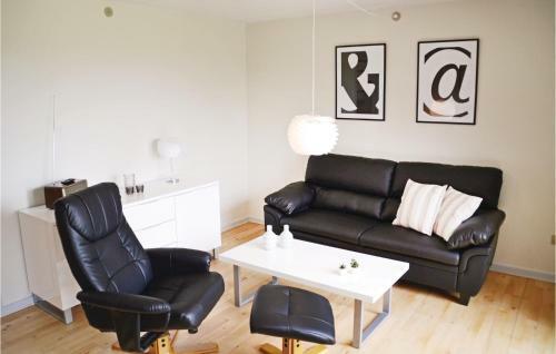 Two-bedroom Holiday Home In Thyboron