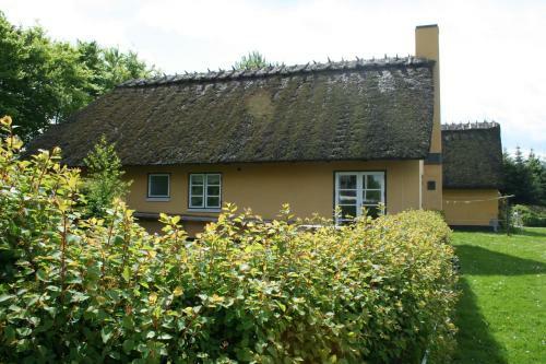 Grastenhus Bed & Breakfast