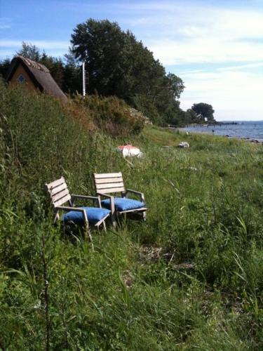 Grastenhus Bed & Breakfast
