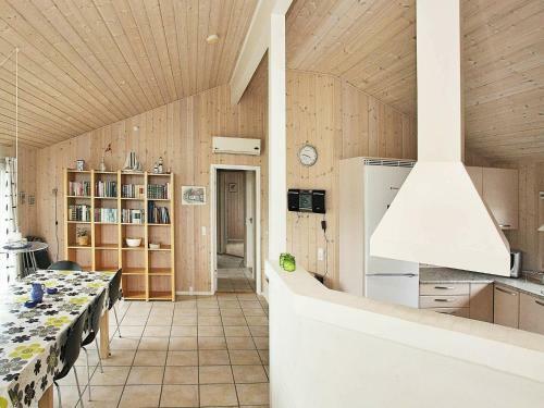 Holiday Home Klintevej III