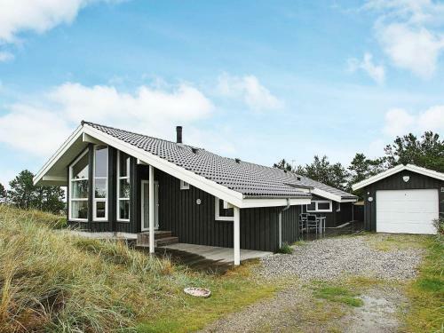 Holiday Home Klintevej III