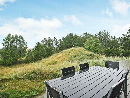 Holiday Home Klintevej III