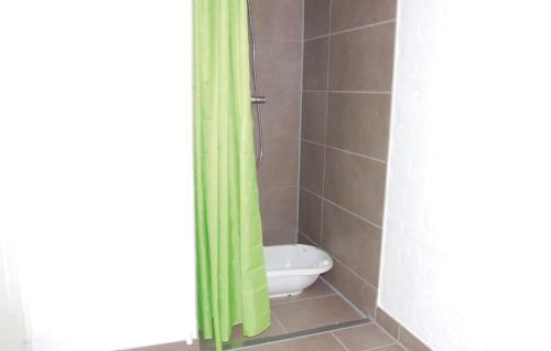 Holiday Home Kirseb�rv�nget II