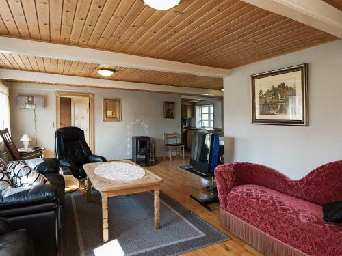 Holiday Home Vestervej