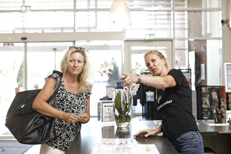 Sportshotel Vejen