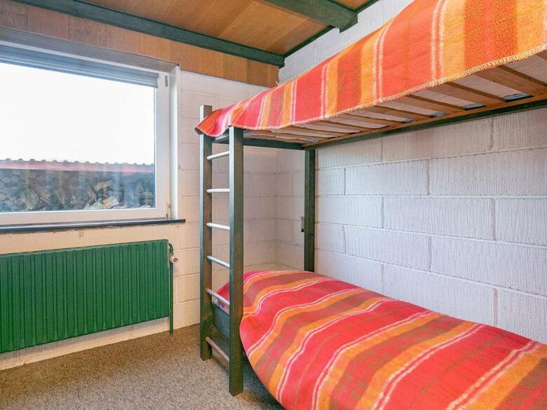 Holiday Home Ulfborg XVI