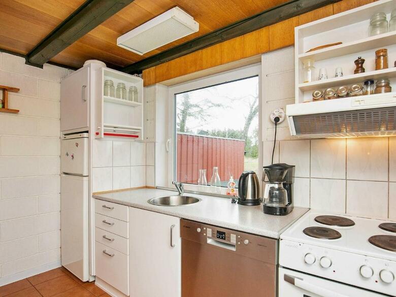 Holiday Home Ulfborg XVI