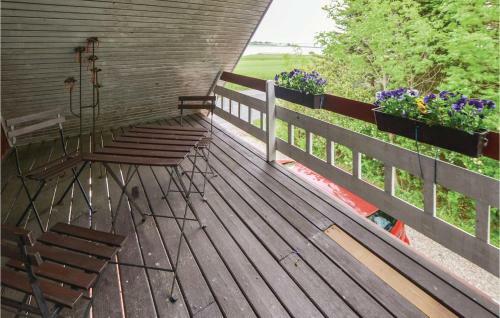 Holiday Home Nr. Landevej Sydals XI