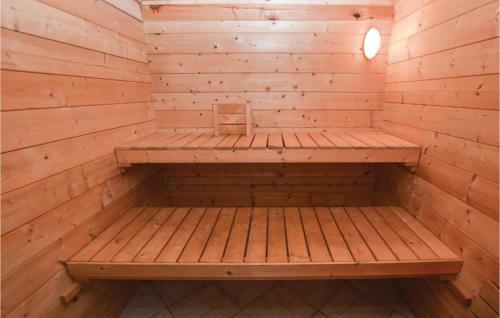 Holiday Home Nr. Landevej Sydals XI