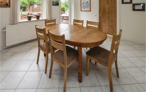 Holiday Home Nr. Landevej Sydals XI