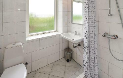 Holiday Home Nr. Landevej Sydals XI