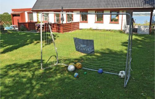 Holiday Home Nr. Landevej Sydals XI