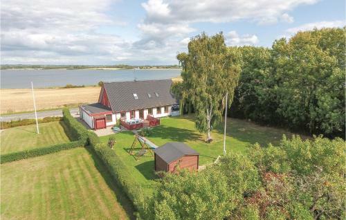 Holiday Home Nr. Landevej Sydals XI