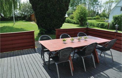 Holiday Home Nr. Landevej Sydals XI