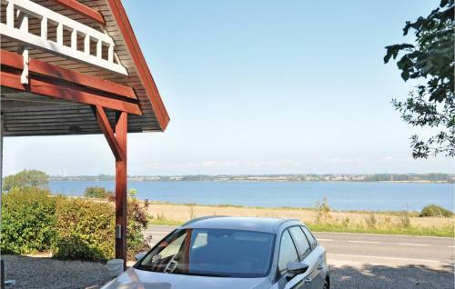 Holiday Home Nr. Landevej Sydals XI