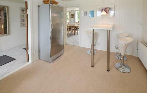 Holiday Home Nr. Landevej Sydals XI