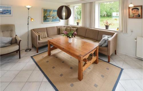Holiday Home Nr. Landevej Sydals XI