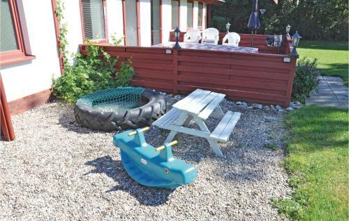 Holiday Home Nr. Landevej Sydals XI