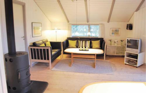 Holiday Home L�rkemose Denm IV